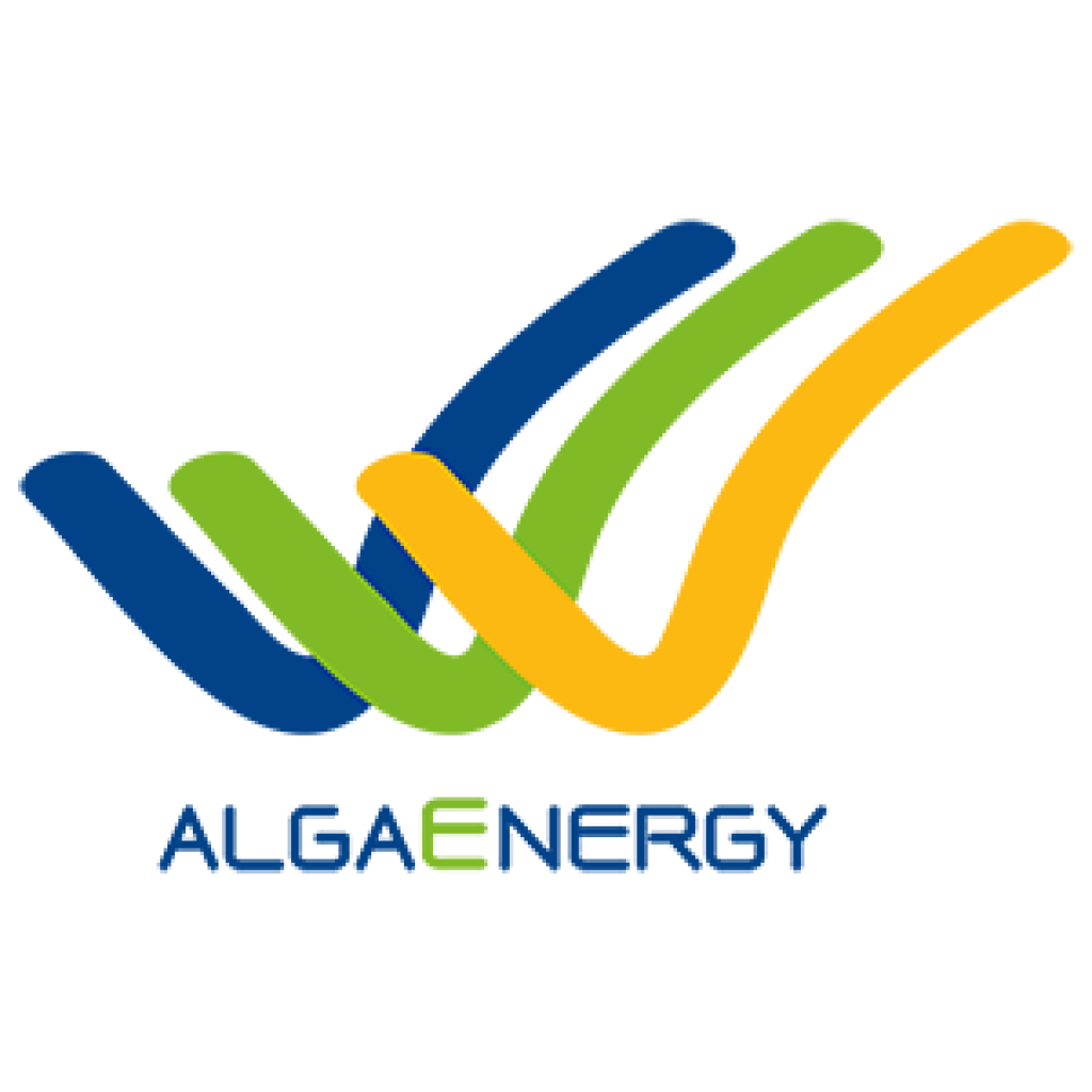 ALGA ENERGY